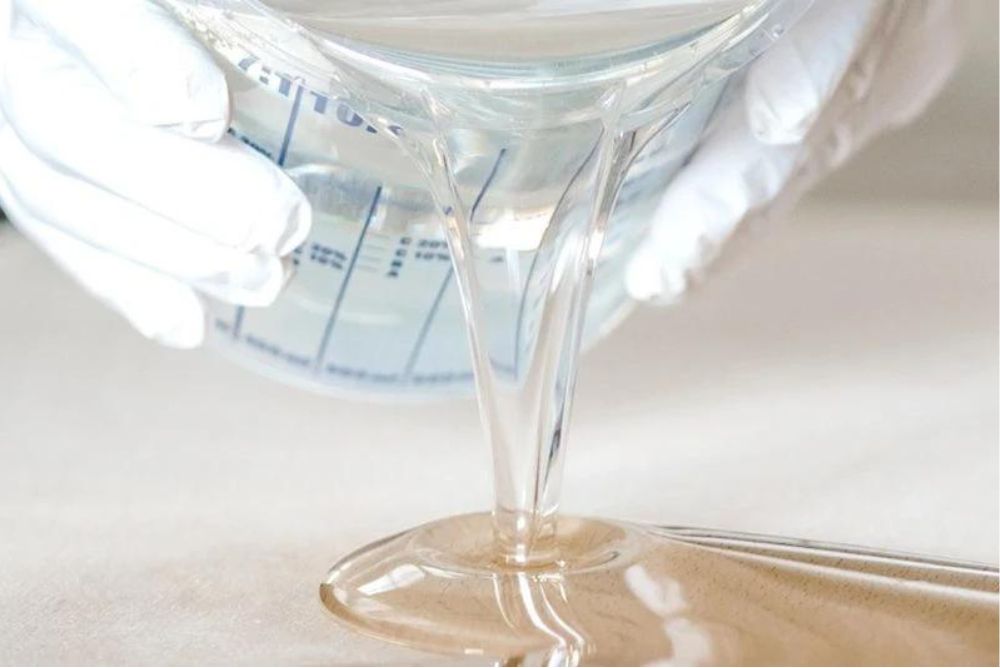 Epoxy Resin Epoxy Resin