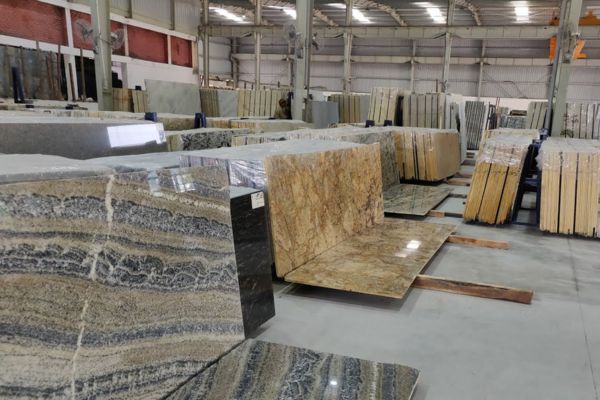 Granite