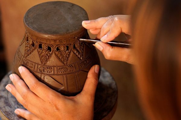 Handicraft