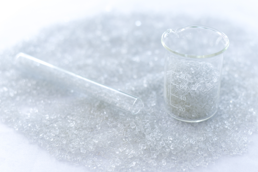 Polyester resin (Reliance) Polyester resin (Reliance)