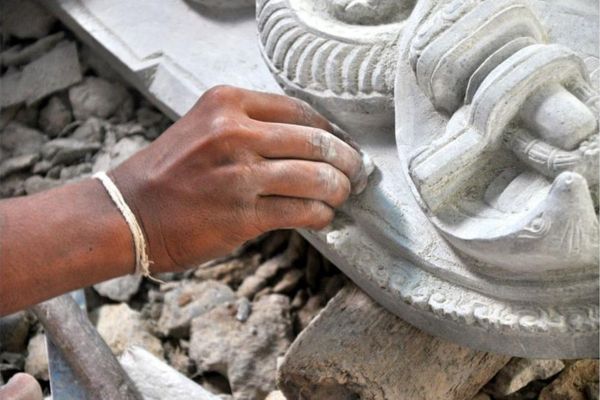 Stonr Article