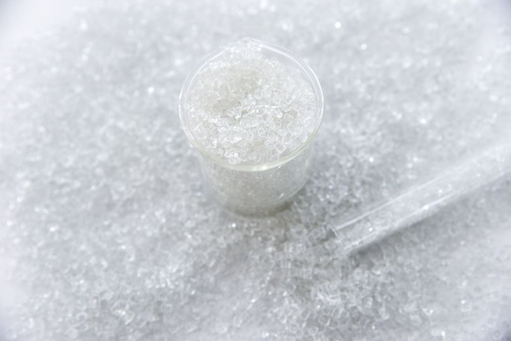 Flocculent Powder Flocculent Powder