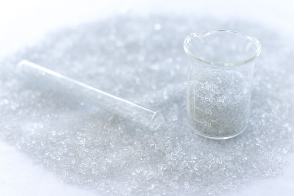 Polyester resin (Reliance)
